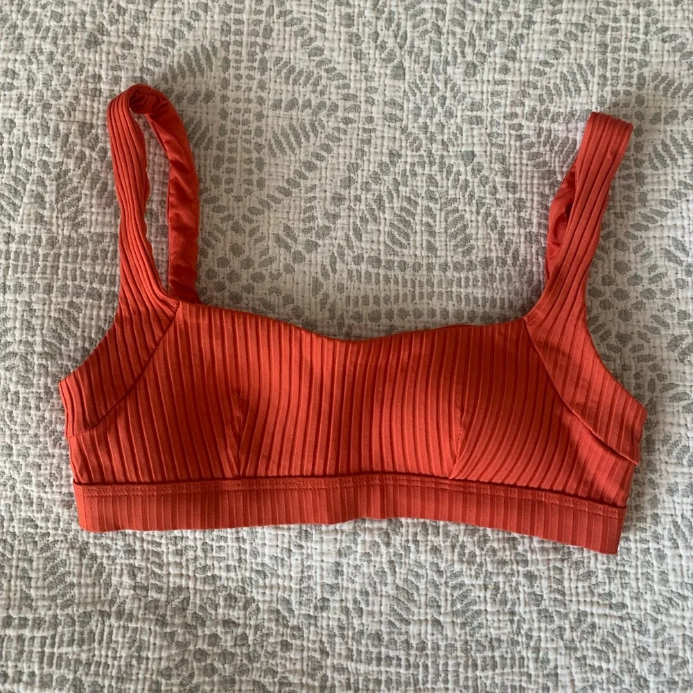Red Bikini - Picture 2 of 4